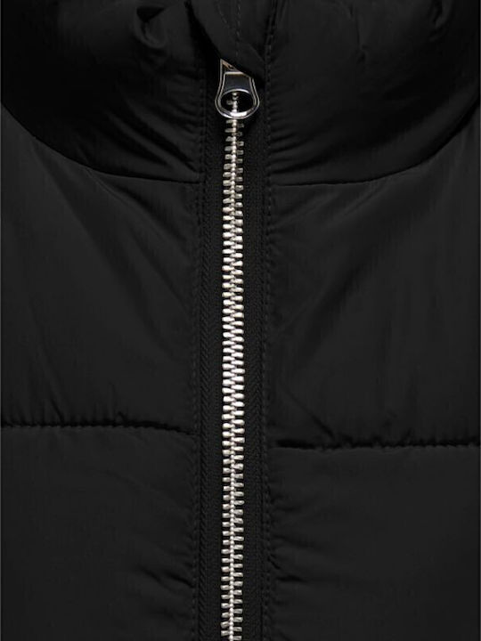 Kids' Casual Jacket Black