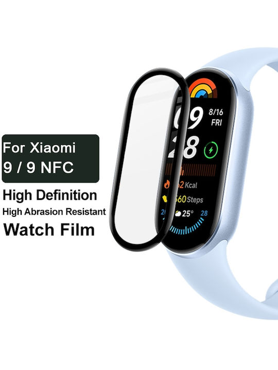 Screen Protector για το Smart Band 9 1τμχ EDA006961401
