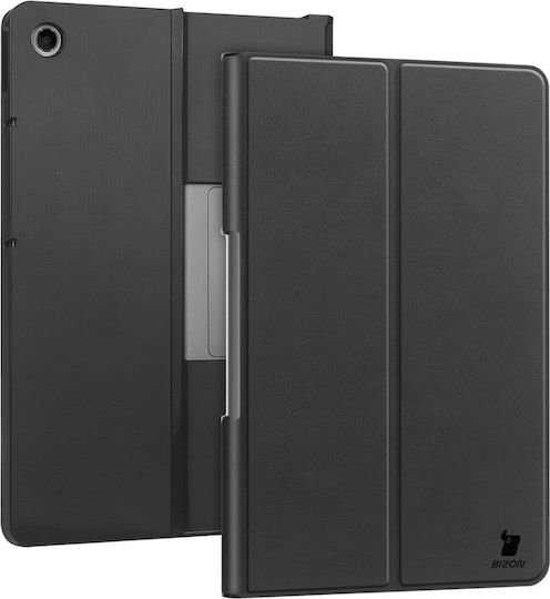 Flip Cover Durabilă Neagră (Lenovo Tab Plus 11.5" 2024)