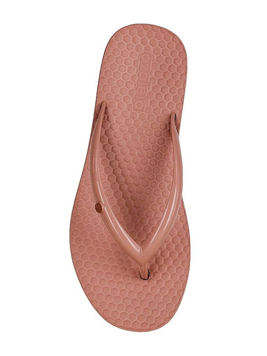 Παιδικές Σαγιονάρες Flip Flops Ροζ