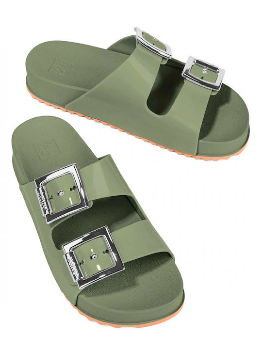 Kids' Sandals Green