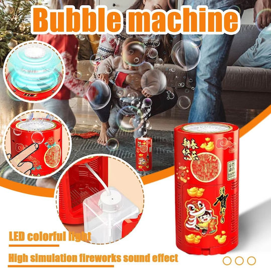 Bubble Makers