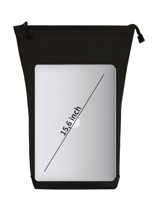 New Rebels Backpack Αδιάβροχο 16lt Πράσινο