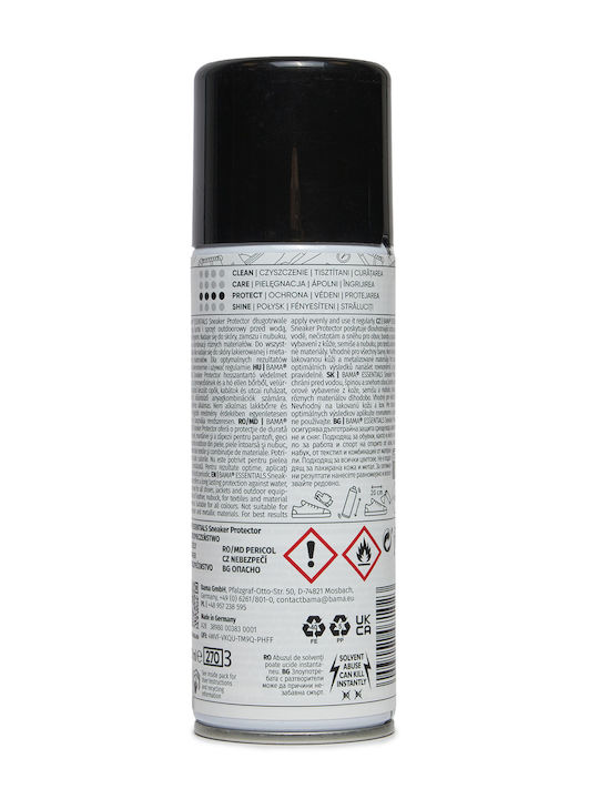 Bama Sneaker Προϊόν Περιποίησης Υποδημάτων 200ml