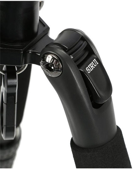 Sirui Sirui T-025SK Carbon Fiber Camera Tripod with Spherical Head and 6kg Maximum Load