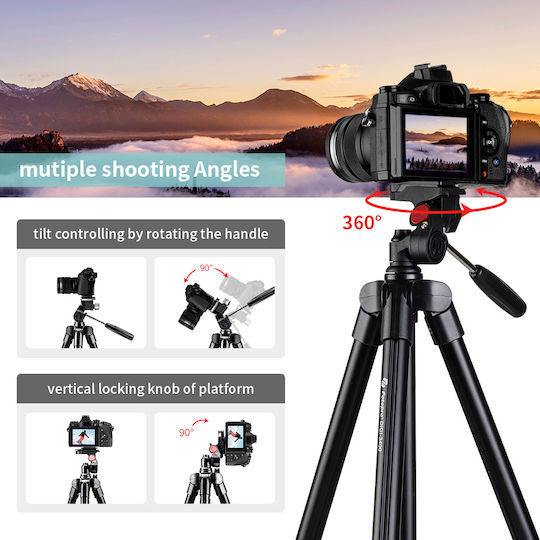 Fotopro Fotografie-Stativ