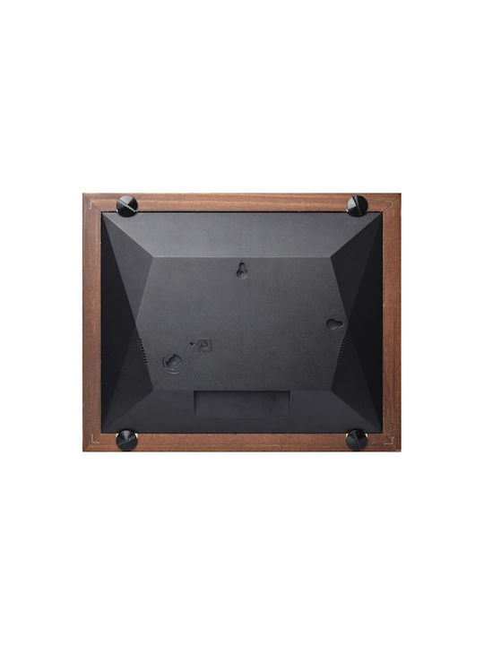 Kodak Digital Photo Frame 9.7" with WiFi Brown HDPF-978BROWN