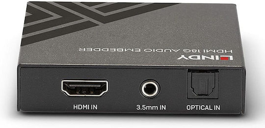 Lindy 18G HDMI Extender 38203