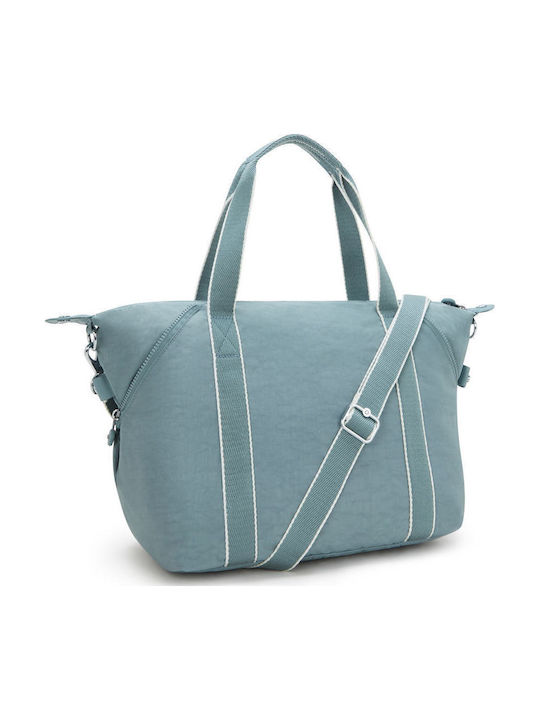 Women's Bag Handbag Gray
