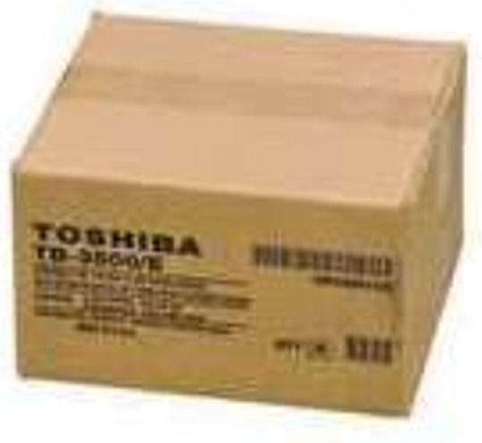 Toshiba Tintenauffangbehälter / Resttank für Toshiba TBFC55E
