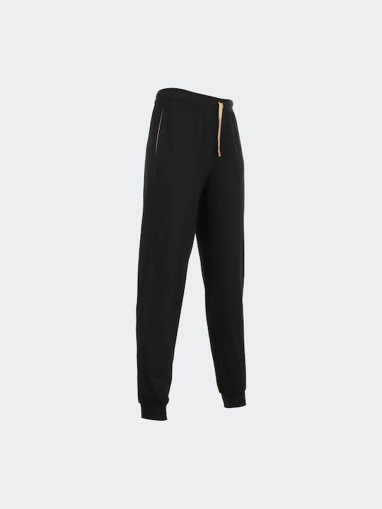 Hugo Boss Sweatpants Black