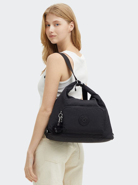 Damentasche Rucksack Schwarz