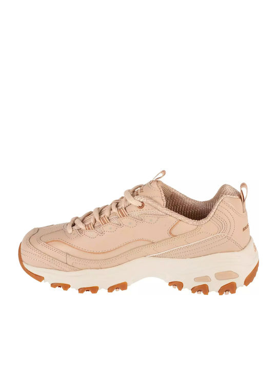 D'lites Adidași Pentru Femei Nat