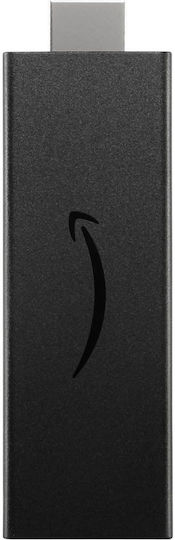Amazon Smart TV Stick Fire Full HD With Wi-Fi / HDMI And Alexa