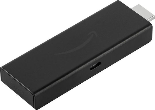 Amazon Smart TV Stick Fire Full HD With Wi-Fi / HDMI And Alexa