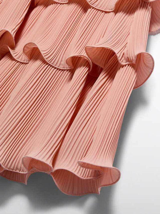 Kinderkleid Ärmellos Somon