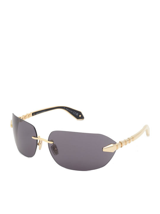 Bvlgari Sonnenbrillen Χρυσά mit Metall Gestell