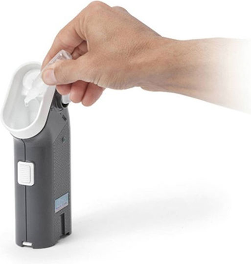 Aliseo Plus Ultrasonic Nebulizer Magic Care Νεφελοποιητής