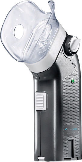 Aliseo Plus Ultrasonic Nebulizer Magic Care Νεφελοποιητής