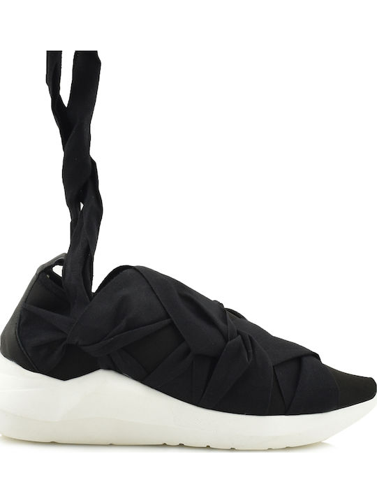 Γυναικεία Sneakers Nero
