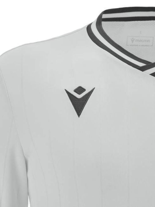Halley Shirt Мъжки Тениска Вид Футбол