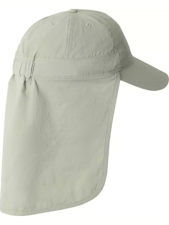 Columbia Schooner Bank Fabric Hat Safari Columbia Schooner Bank Fabric Hat Safari