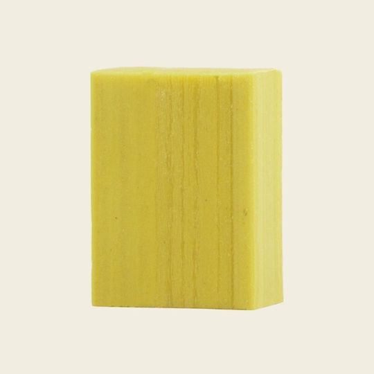 Essabo Solid Shampoo for Reconstruction/Nourishment for Dry Hair 100gr