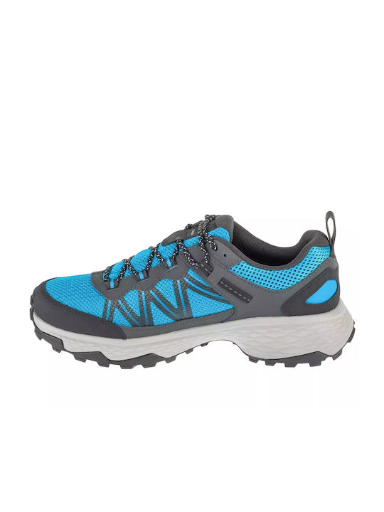 Columbia Peakfreak Men's Hiking Blue