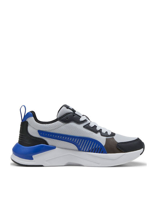 X-ray 3 Kids Sports Shoes Running with Laces Multicolour