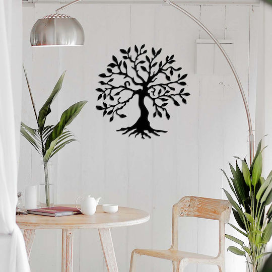Διακοσμητικό Τοίχου 60x60 A-g Tree 891tnl1761 60x60