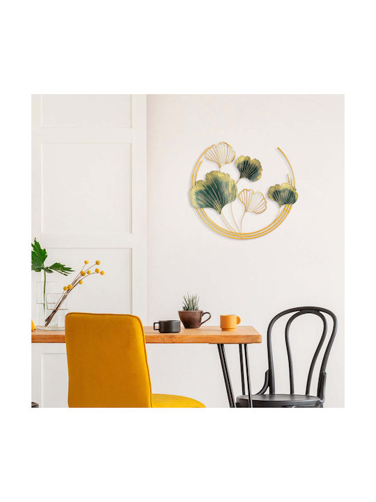 Wall Decor Φ70x7 A-g Weifang 891tnl1921 Φ70x7 Metal