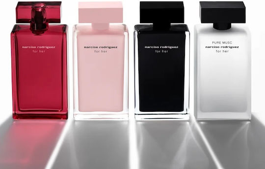 Narciso Rodriguez For Her Intense Eau de Parfum 50ml