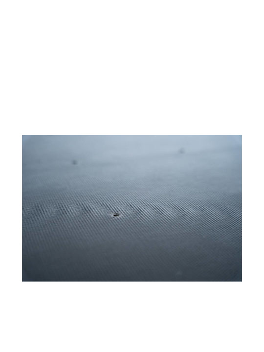 Sdim Entrance Mat Carpet Non-Slip Backing Optima 004 Wood Welcome 50x75cm Thickness 7mm
