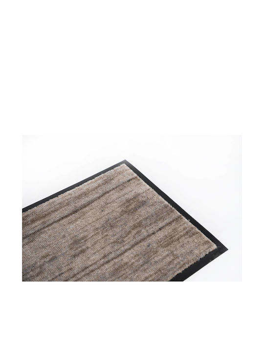 Sdim Eingangsmatte Teppich Rutschfeste Unterseite Emotion-xs 700 Home Holz 40x80cm Dicke 8mm
