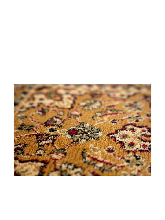 Sdim Πατάκι Εισόδου Μοκέτα Classic Destiny Beige 50x80εκ