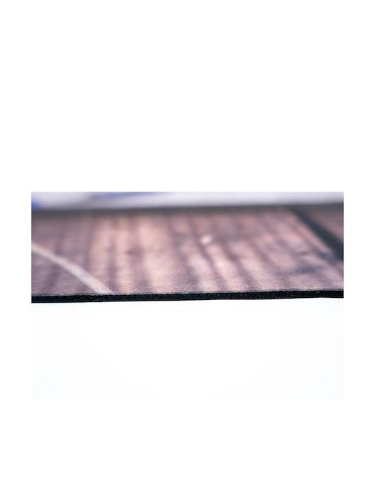 Sdim Non-Slip Entrance Mat Gallery 006 Welcome Straw 45x75cm Thickness 6mm