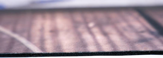 Sdim Non-Slip Entrance Mat Gallery 006 Welcome Straw 45x75cm Thickness 6mm