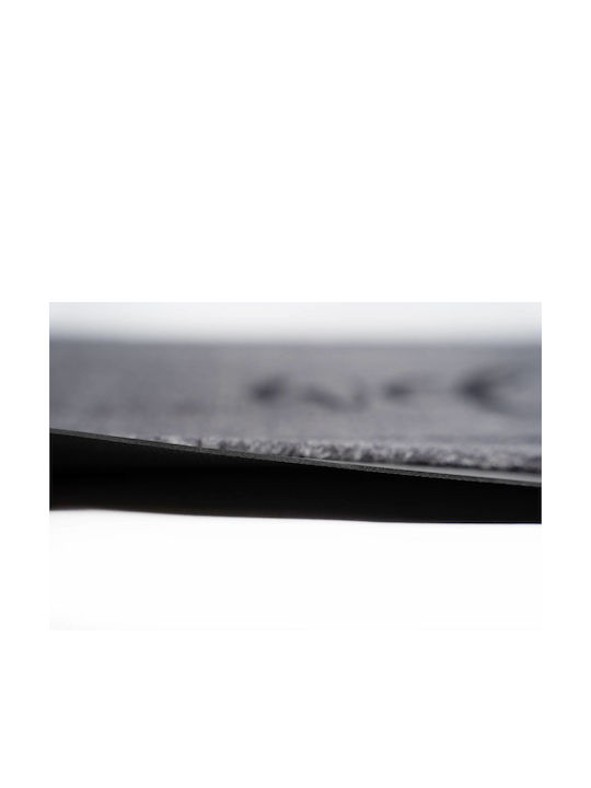 Sdim Entrance Mat Carpet Anti-Slip Backing Emotion-xs 495 Hello Welcome 40x80cm Thickness 8mm