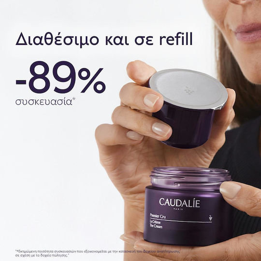 Caudalie Premier Cru Rich 24h Cream Face 50ml