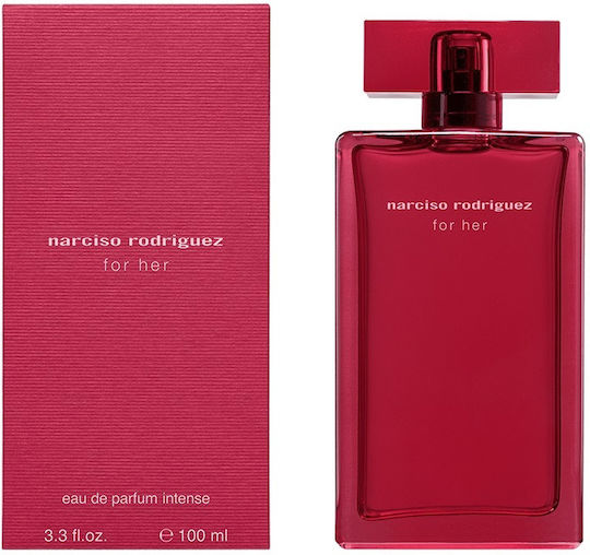 Narciso Rodriguez For Her Eau de Parfum 100ml