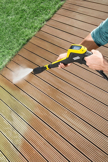 Karcher K 7 Premium Smart Control Flex Πλυστικό Ρεύματος 3000W με Πίεση 180bar