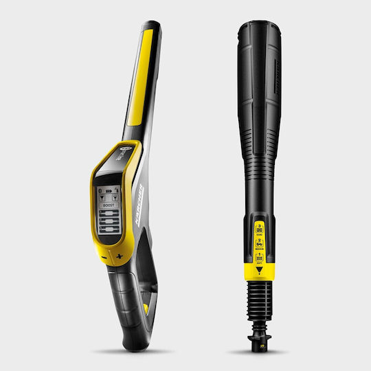 Karcher K 7 Premium Smart Control Flex Πλυστικό Ρεύματος 3000W με Πίεση 180bar