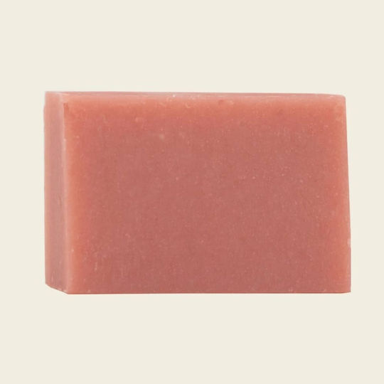 Essabo Natural Rosehip Baton de săpun pentru Corpul 100gr