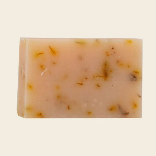 Essabo Natural Calendula Baton de săpun pentru Corpul 100gr