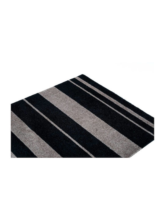 Sdim Kitchen Mat Anti-Slip Universal Underlay 027 Lines 67x150cm