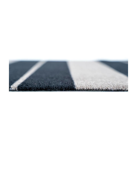 Sdim Kitchen Mat Anti-Slip Universal Underlay 027 Lines 67x150cm