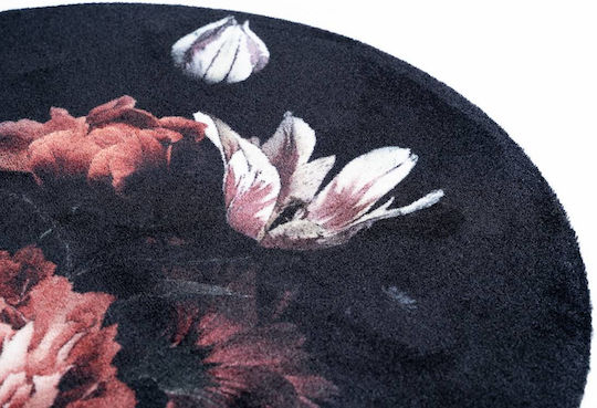 Sdim Runder Küchenmatte Rutschfeste Universelle Unterlage 900 Bella Rosa Φ100cm Sdim Runder Küchenmatte Rutschfeste Universelle Unterlage 900 Bella Rosa Φ100cm
