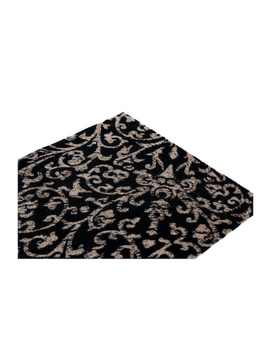 Sdim Kitchen Mat Non-Slip Underlay Universal 031 Leaves 67x150cm