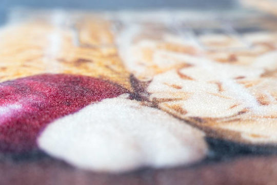 Sdim Küchenmatte Rutschfeste Unterlage Master Chef Mc 003 60x150cm