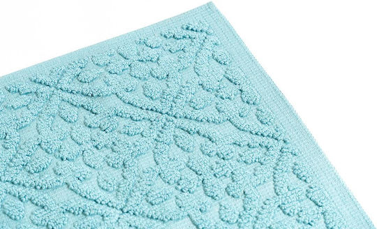 Sdim Πατάκι Μπάνιου Microfiber 801-5090-005LB 005 Light Blue 50x90εκ. Sdim Πατάκι Μπάνιου Microfiber 801-5090-005LB 005 Light Blue 50x90εκ.